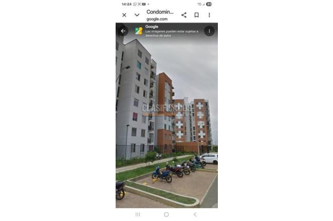 Apartamentos, Venta, Ciudad Melendez - $240.000.000
