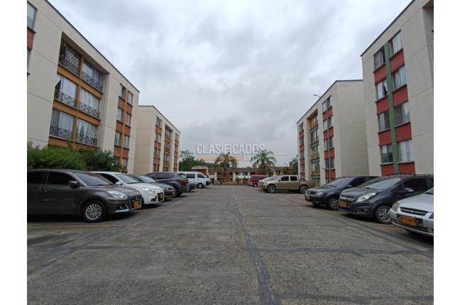 Apartamentos, Alquiler, Torres de Comfandi - $1.200.000