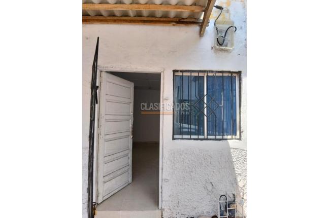 Casas, Alquiler, Barranquilla - $2.000.000