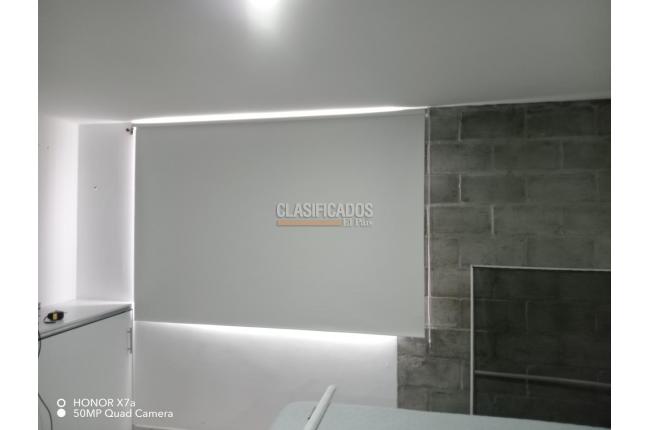 Instalación persianas y cortinas - Reparaciones e Instalaciones