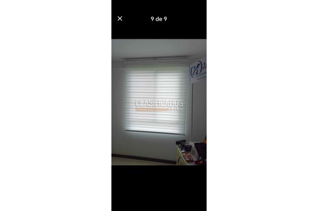 Instalación persianas y cortinas - Reparaciones e Instalaciones