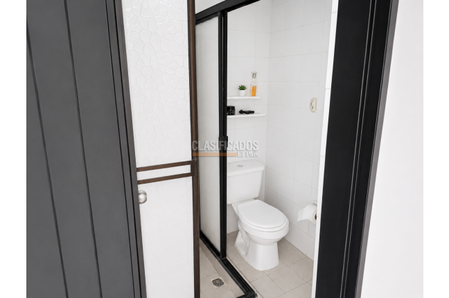 Apartamentos, Venta, Alcázares - $95.000.000