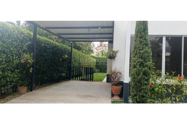 Casas, Alquiler, Jamundí - $5.300.000