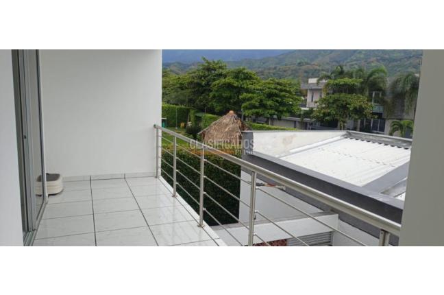 Casas, Alquiler, Jamundí - $5.300.000