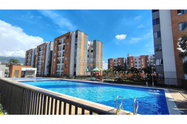 Apartamentos, Alquiler, Jamundí - $1.000.000