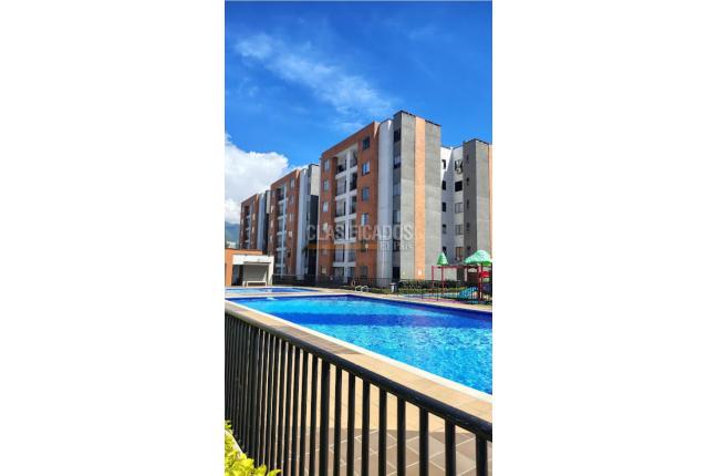 Apartamentos, Alquiler, Jamundí - $1.000.000