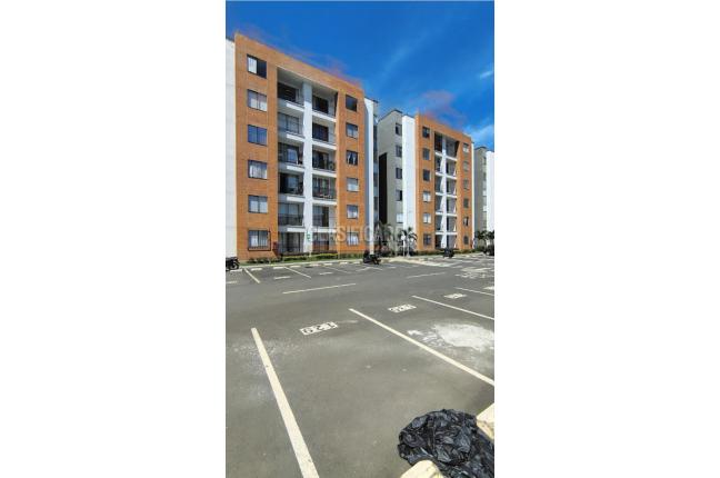 Apartamentos, Alquiler, Jamundí - $1.000.000