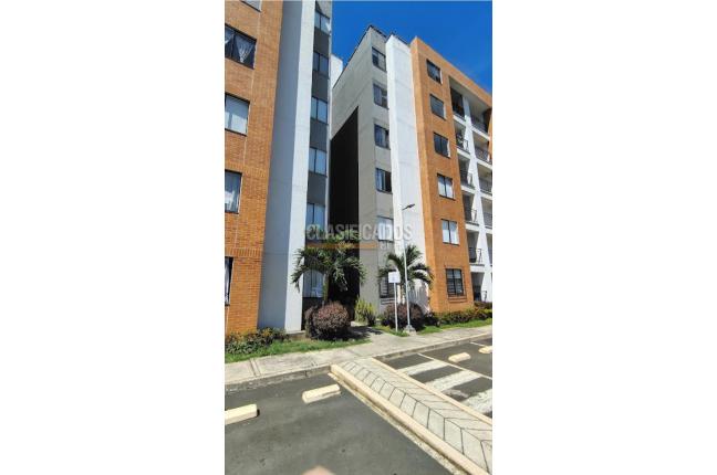 Apartamentos, Alquiler, Jamundí - $1.000.000