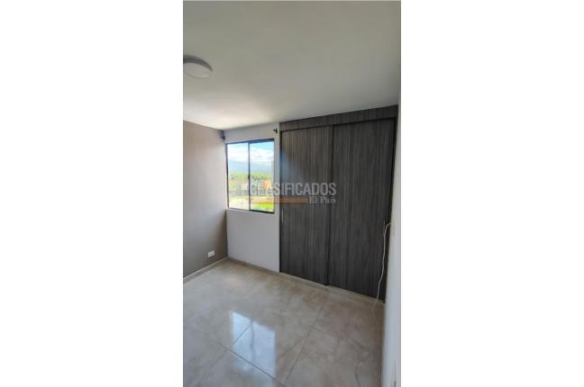 Apartamentos, Alquiler, Jamundí - $1.000.000