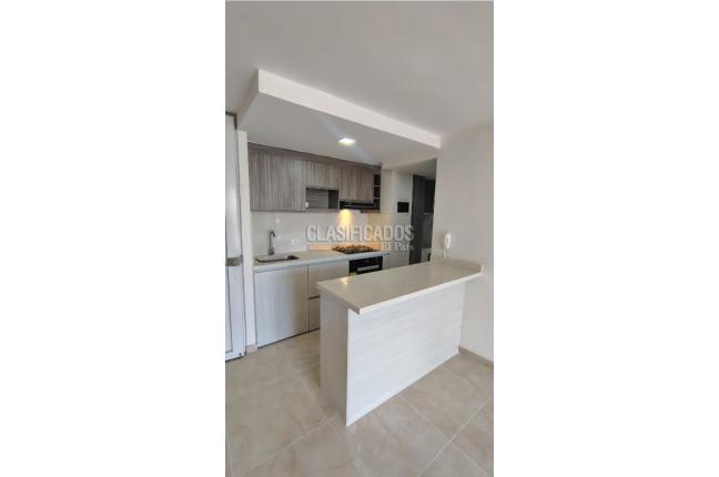 Apartamentos, Alquiler, Jamundí - $1.000.000