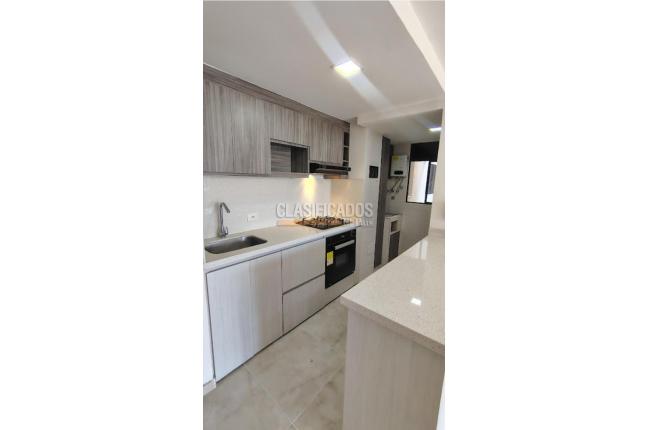 Apartamentos, Alquiler, Jamundí - $1.000.000