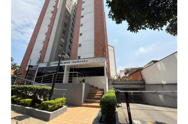 Apartamentos, Alquiler, El Limonar - $2.800.000