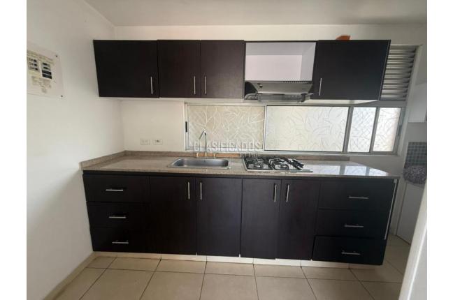 Apartamentos, Alquiler, El Limonar - $2.800.000