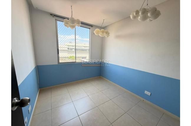 Apartamentos, Alquiler, El Limonar - $2.800.000
