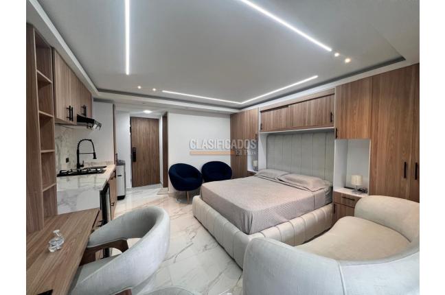 Apartaestudios, Venta en Chipichape