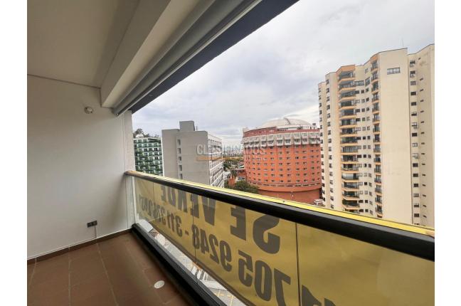 Apartaestudios, Venta, Chipichape - $350.000.000