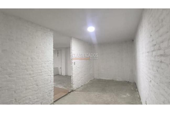 Locales y Bodegas, Venta, Cristóbal Colón - $1.300.000.000