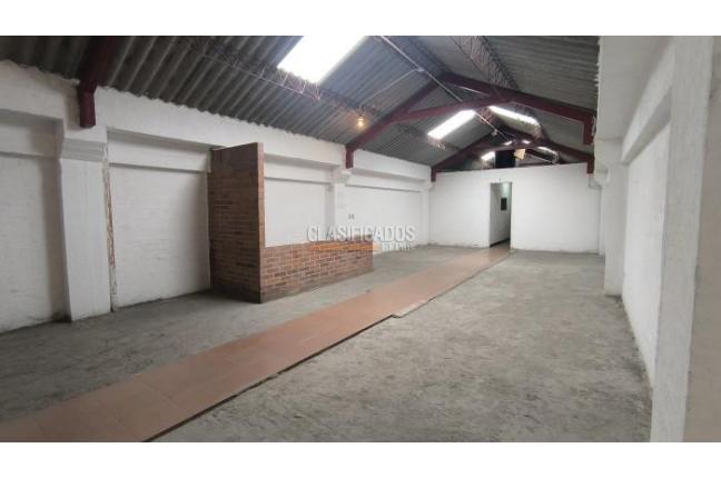 Locales y Bodegas, Venta, Cristóbal Colón - $1.300.000.000