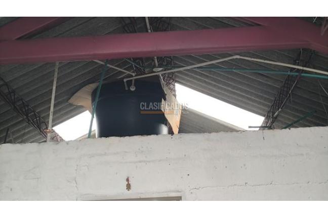 Locales y Bodegas, Venta, Cristóbal Colón - $1.300.000.000