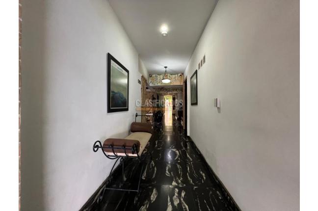 Apartaestudios, Alquiler, Miraflores - $1.200.000