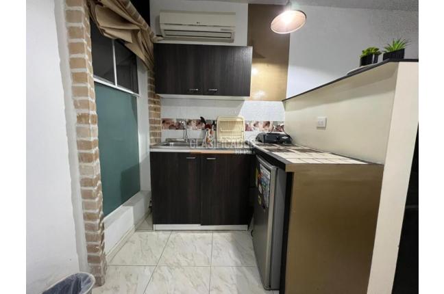 Apartaestudios, Alquiler, Miraflores - $1.200.000