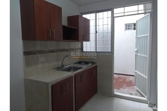 Apartaestudios, Alquiler en El Limonar