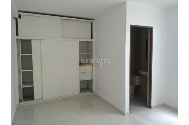 Apartaestudios, Alquiler, El Limonar - $950.000
