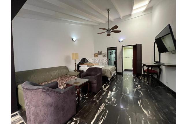 Apartaestudios, Alquiler, Miraflores - $1.500.000