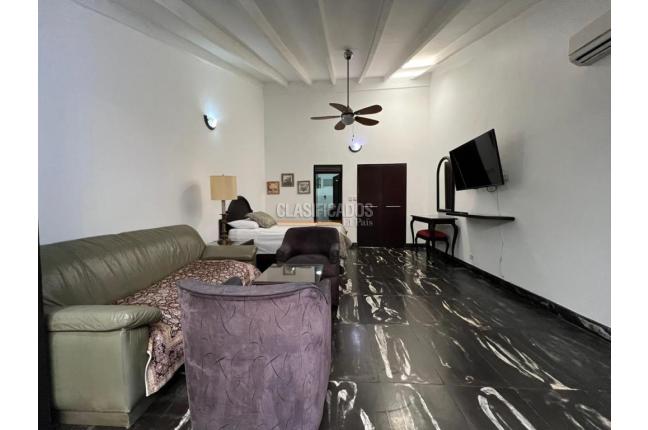 Apartaestudios, Alquiler, Miraflores - $1.500.000