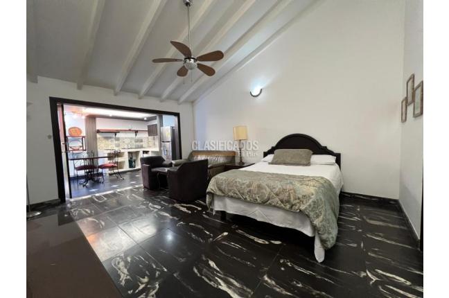 Apartaestudios, Alquiler, Miraflores - $1.500.000
