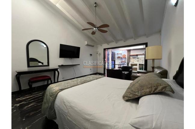 Apartaestudios, Alquiler, Miraflores - $1.500.000