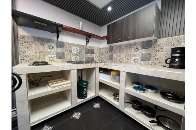 Apartaestudios, Alquiler, Miraflores - $1.500.000