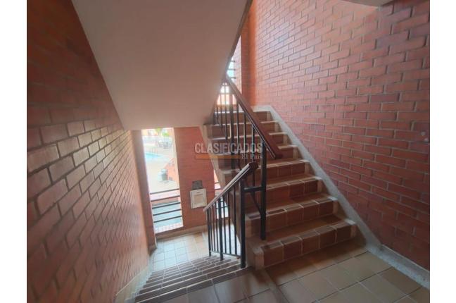 Apartamentos, Alquiler, La Cascada - $2.000.000