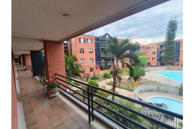 Apartamentos, Alquiler, La Cascada - $2.000.000