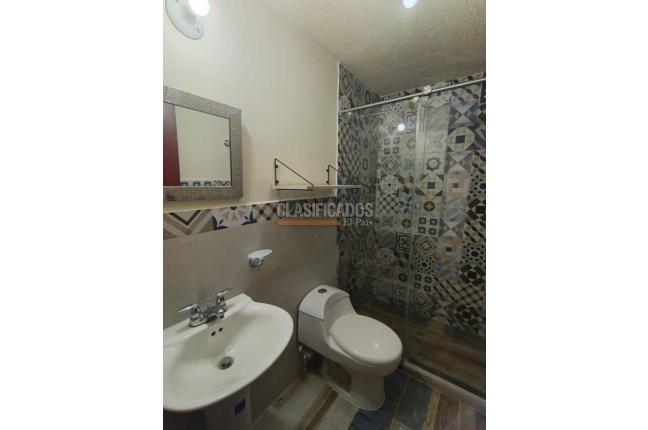 Apartamentos, Alquiler, La Cascada - $2.000.000