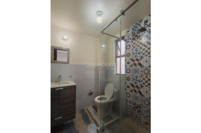 Apartamentos, Alquiler, La Cascada - $2.000.000