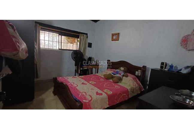Fincas y Casas Campestres, Venta, Dapa - $630.000.000
