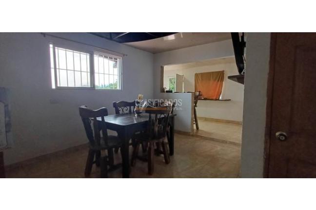 Fincas y Casas Campestres, Venta, Dapa - $630.000.000