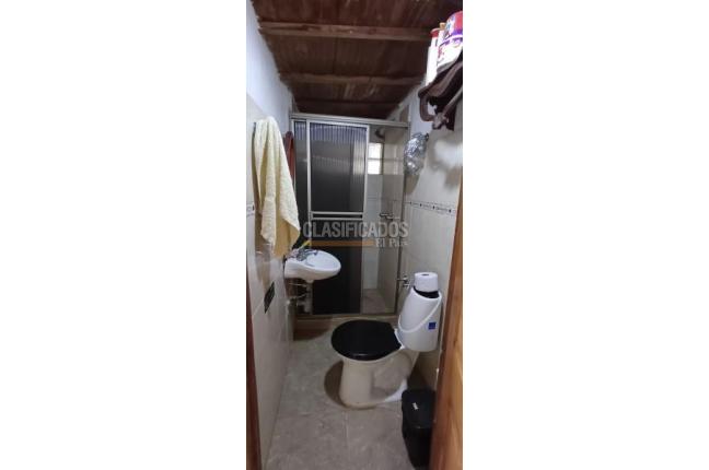 Fincas y Casas Campestres, Venta, Dapa - $630.000.000