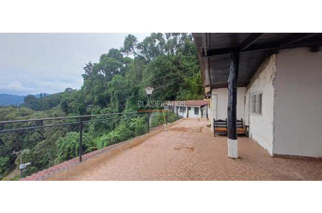 Fincas y Casas Campestres, Venta, Dapa - $630.000.000