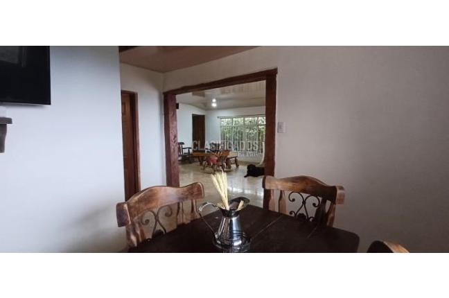 Fincas y Casas Campestres, Venta, Dapa - $630.000.000