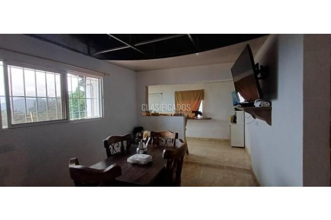 Fincas y Casas Campestres, Venta, Dapa - $630.000.000
