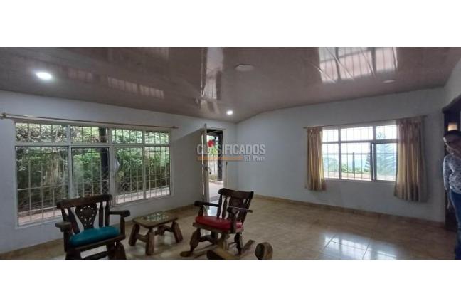 Fincas y Casas Campestres, Venta, Dapa - $630.000.000