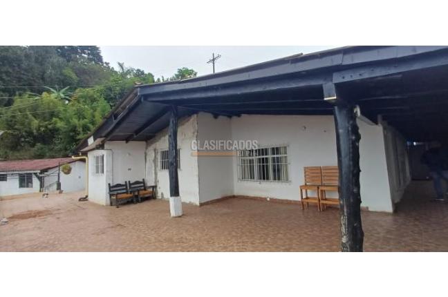 Fincas y Casas Campestres, Venta, Dapa - $630.000.000