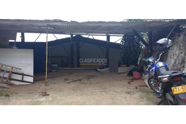 Fincas y Casas Campestres, Venta, Dapa - $630.000.000