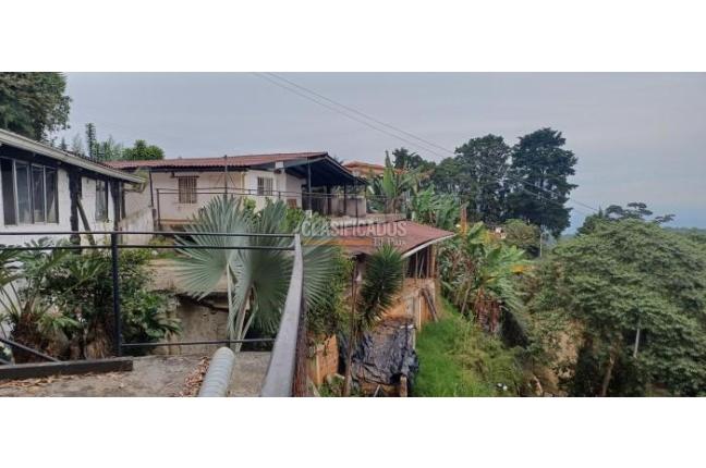 Fincas y Casas Campestres, Venta, Dapa - $630.000.000