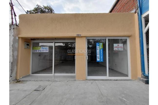 Locales y Bodegas, Alquiler, Yumbo - $4.000.000