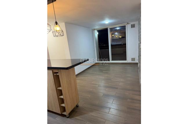 Apartamentos, Alquiler en Bogotá