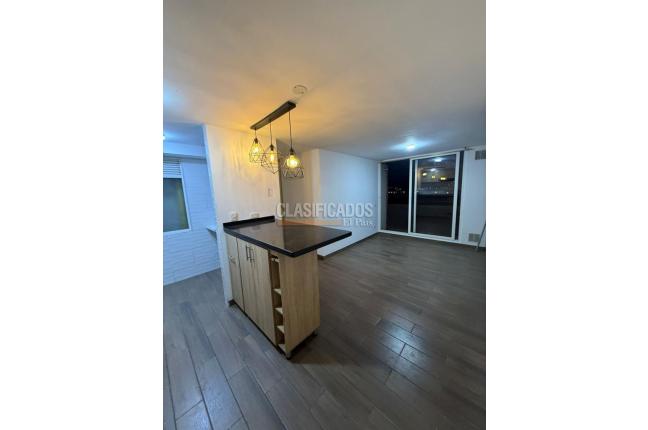 Apartamentos, Alquiler en Bogotá