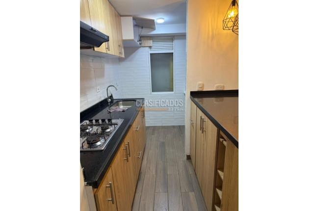 Apartamentos, Alquiler, Bogotá - $1.450.000